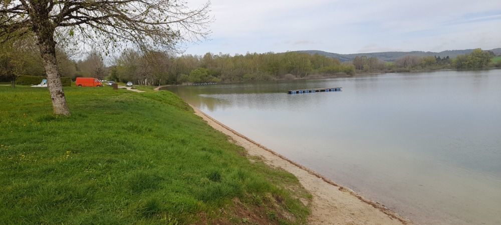 LAC DE CHALAIN : LE DEVENIR DE NOTRE PLAGE