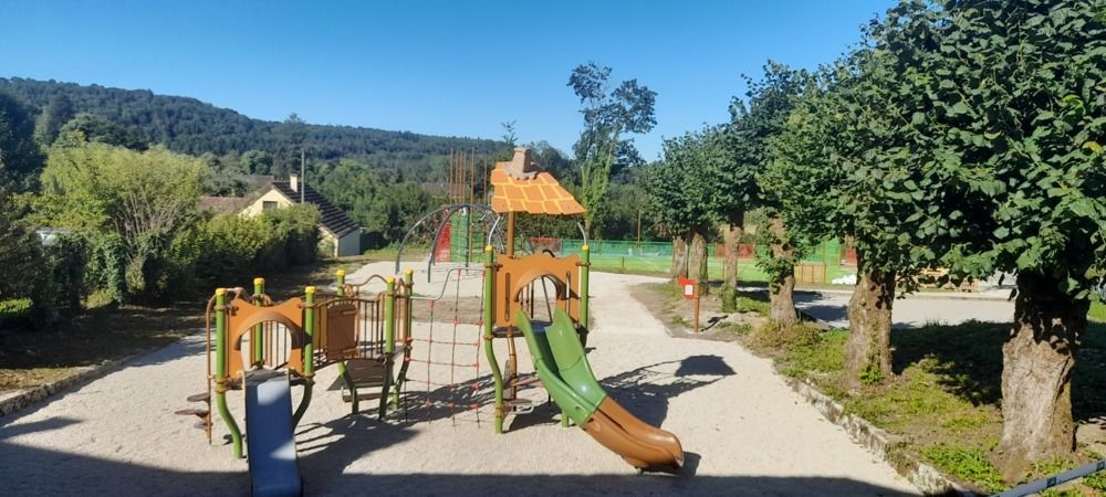 LE PARC EPIC TRES PRISE