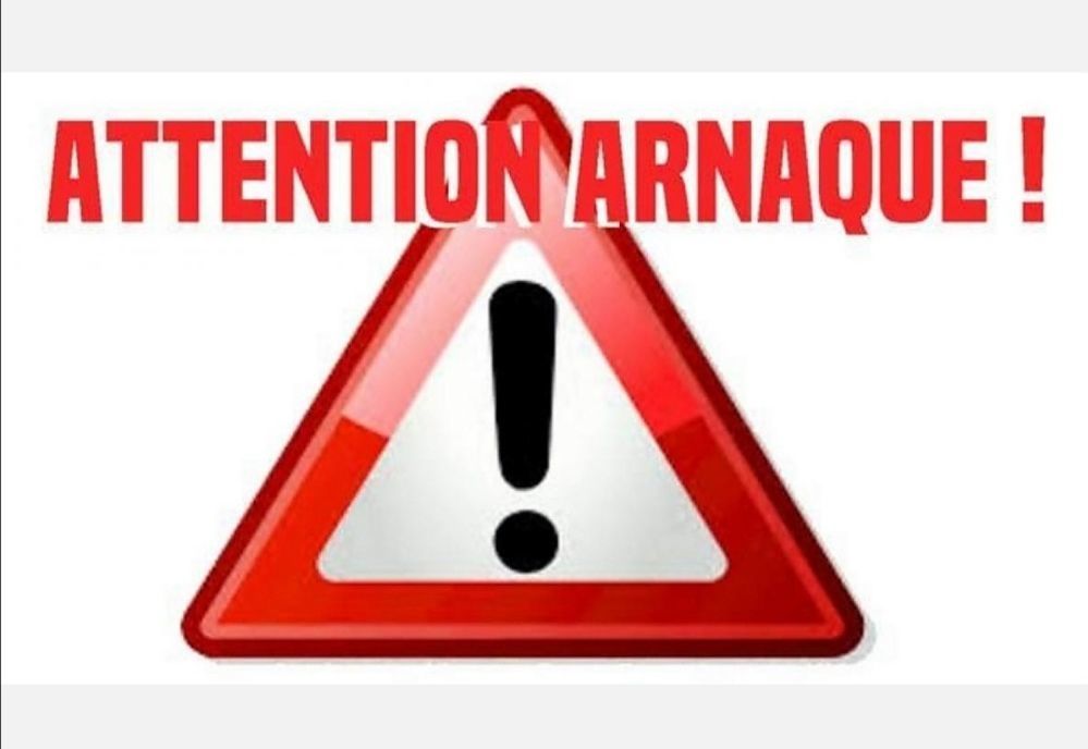 Attention aux démarchages