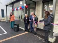 UNE NOUVELLE MAIRIE, SOCLE DE LA DEMOCRATIE 