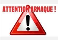 Attention aux démarchages