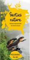 SORTIES NATURES DE LA FEDERATION DES CHASSEURS