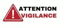 VIGILANCE VOL