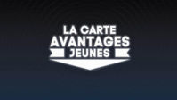carte avantages jeunes