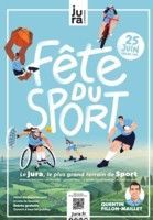 Fête du sport