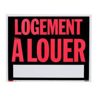 Maison à louer