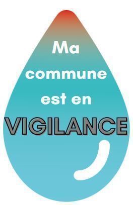 Arrêté de restrictions des usages de l'eau en période de sécheresse