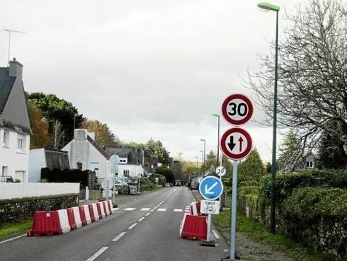 SECURITE ROUTIERE A COMPTER DU 30 MAI 