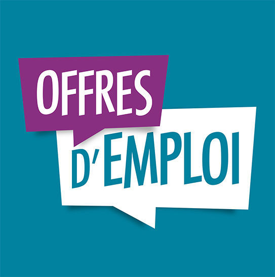 OFFRES D'EMPLOIS DE TERRE D'EMERAUDE