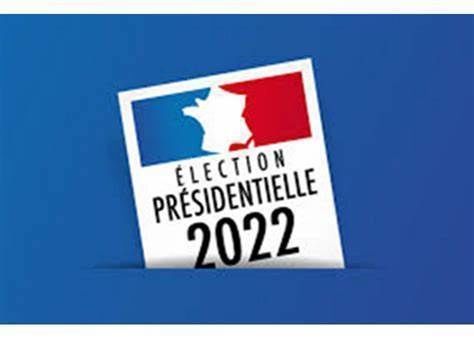 Rėsultats des présidentielles 2022  sur Doucier