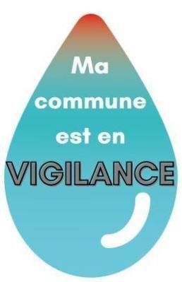 Arrêté de restrictions des usages de l'eau en période de sécheresse