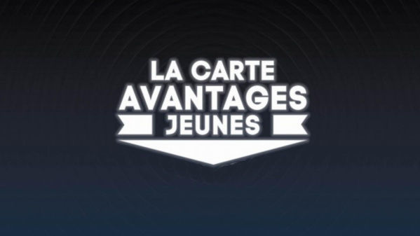carte avantages jeunes