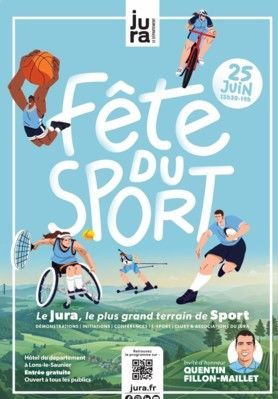 Fête du sport