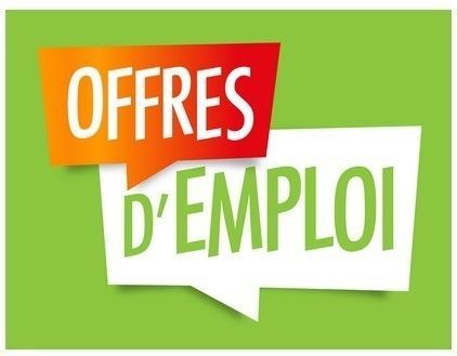 OFFRE D'EMPLOI ADMR