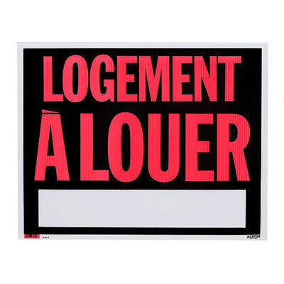 Maison à louer