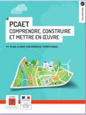 Plan Climat Air Energie Territorial (PCAET)